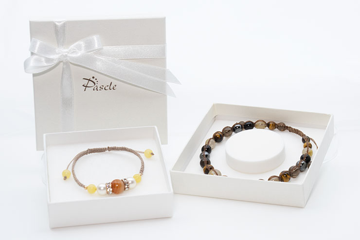 ジュエリーボックス