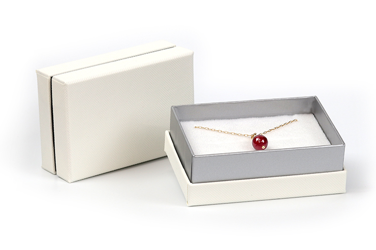 necklaceジュエリーボックス