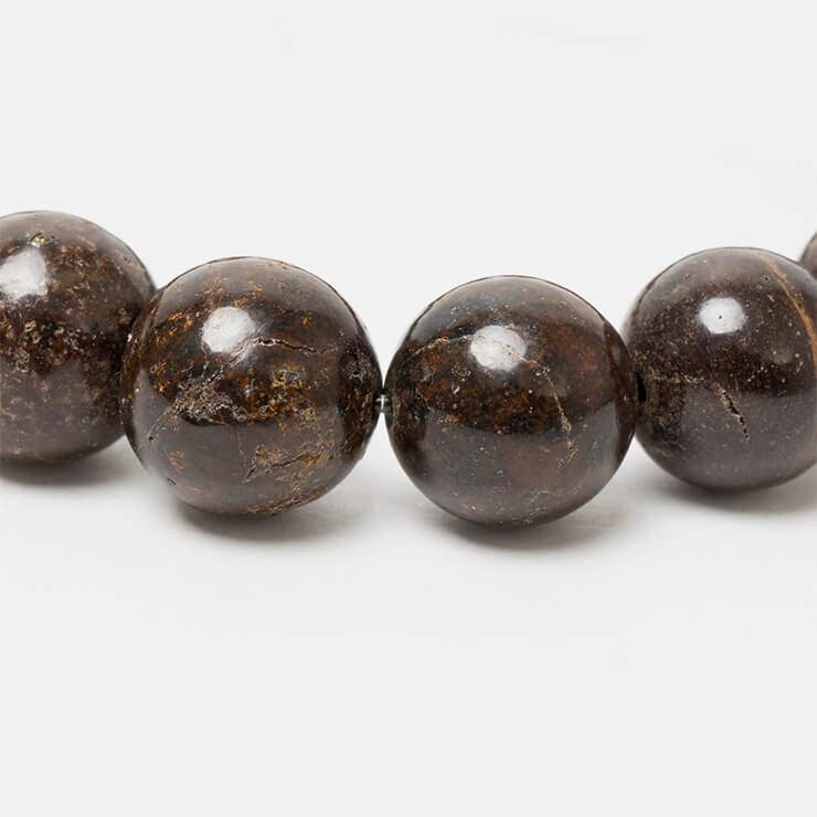 始原的な隕石【一点もの】コンドライト(サハラNWA869) 10mm シンプル