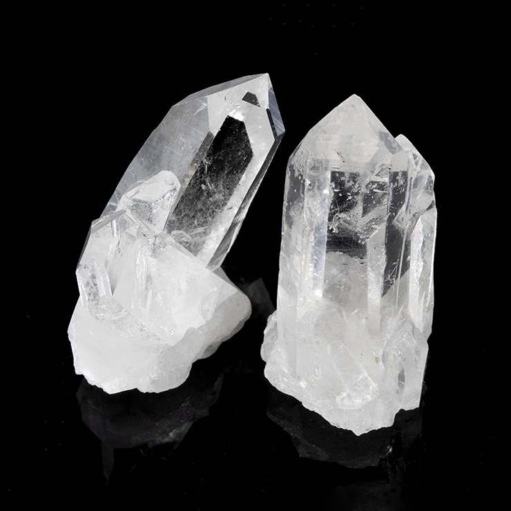 【原石】トマスゴンサガ産 クリスタル クラスター 約60g