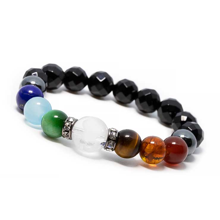 【新春】2026年スタートダッシュ!転ばぬ先のお守りブレスレット メンズ(キッズ)