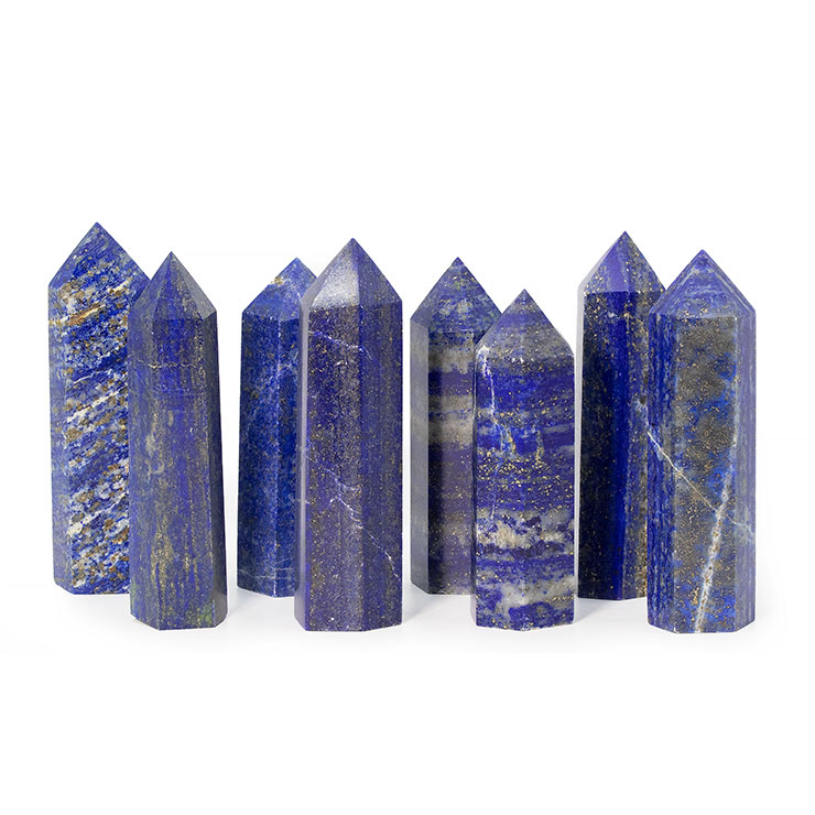 【天然石ポイント】ラピスラズリ