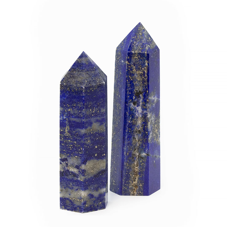 【天然石ポイント】ラピスラズリ