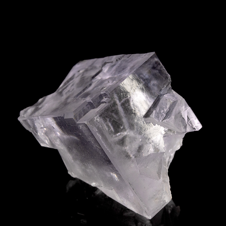 【標本・一点もの】フローライト(スペイン・デュヨス産 / Duyos Spain)