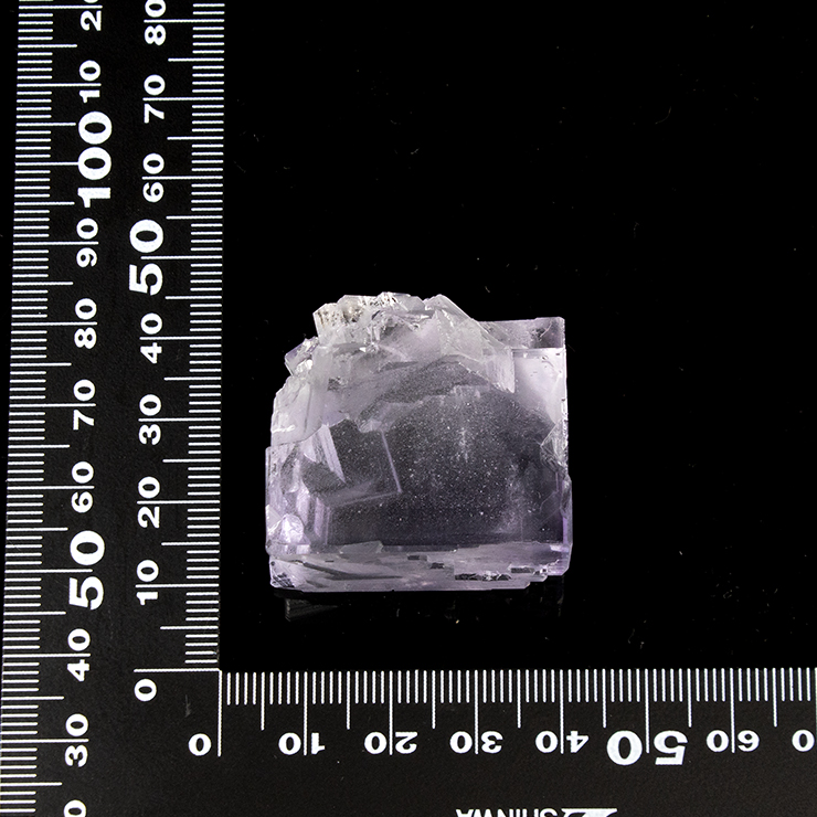 【標本・一点もの】フローライト(スペイン・デュヨス産 / Duyos Spain)