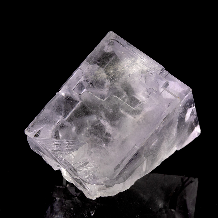 【標本・一点もの】フローライト（スペイン・デュヨス産 / Duyos Spain）