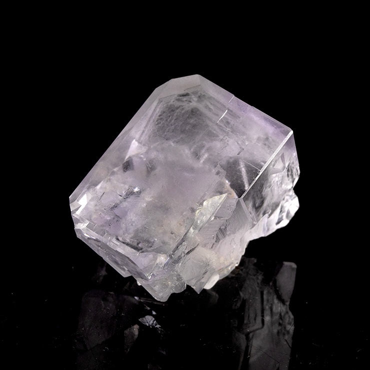 【標本・一点もの】フローライト(スペイン・デュヨス産 / Duyos Spain)