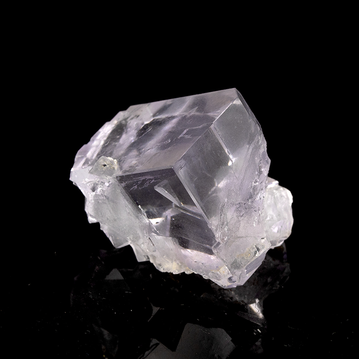 【標本・一点もの】フローライト(スペイン・デュヨス産 / Duyos Spain)