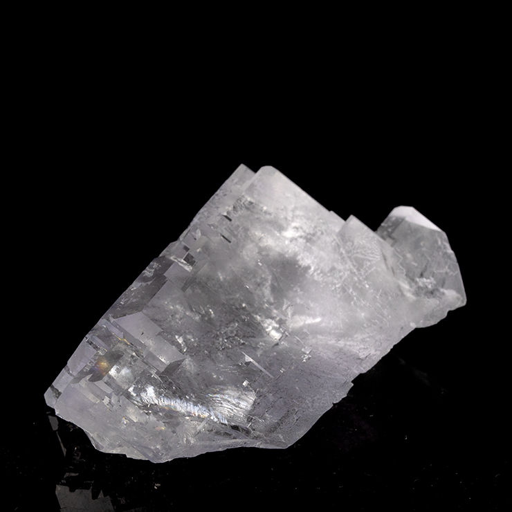 【標本・一点もの】フローライト（スペイン・デュヨス産 / Duyos Spain）