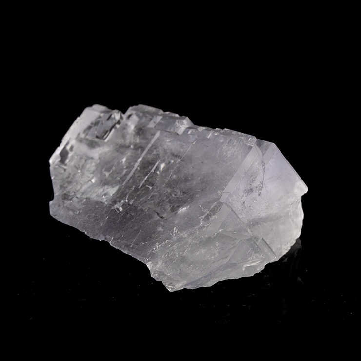 【標本・一点もの】フローライト（スペイン・デュヨス産 / Duyos Spain）