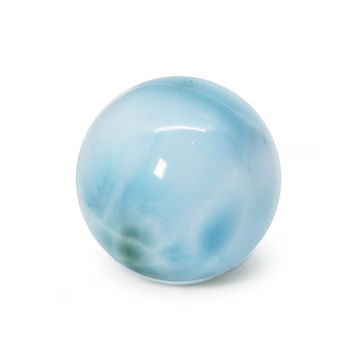 【一点もの】ラリマー 13mm