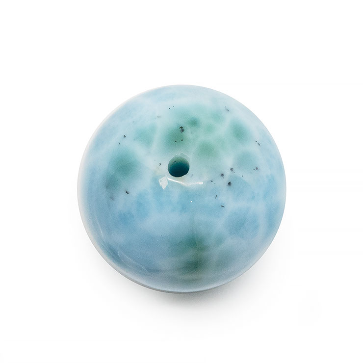 【一点もの】ラリマー 13mm