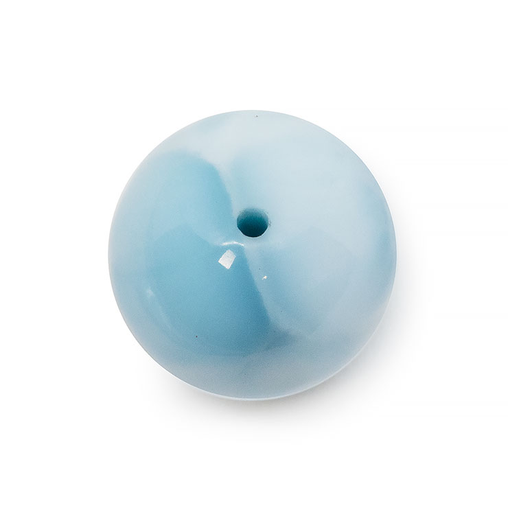 【一点もの】ラリマー 13mm