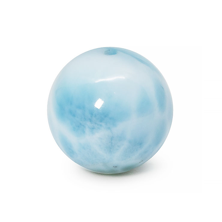 【一点もの】ラリマー 13mm