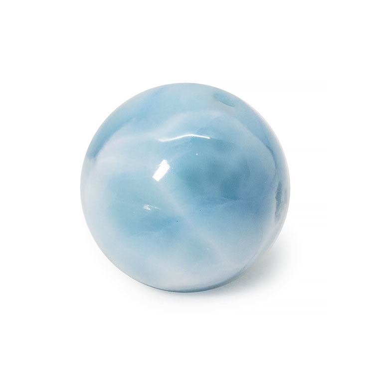 【一点もの】ラリマー 13mm