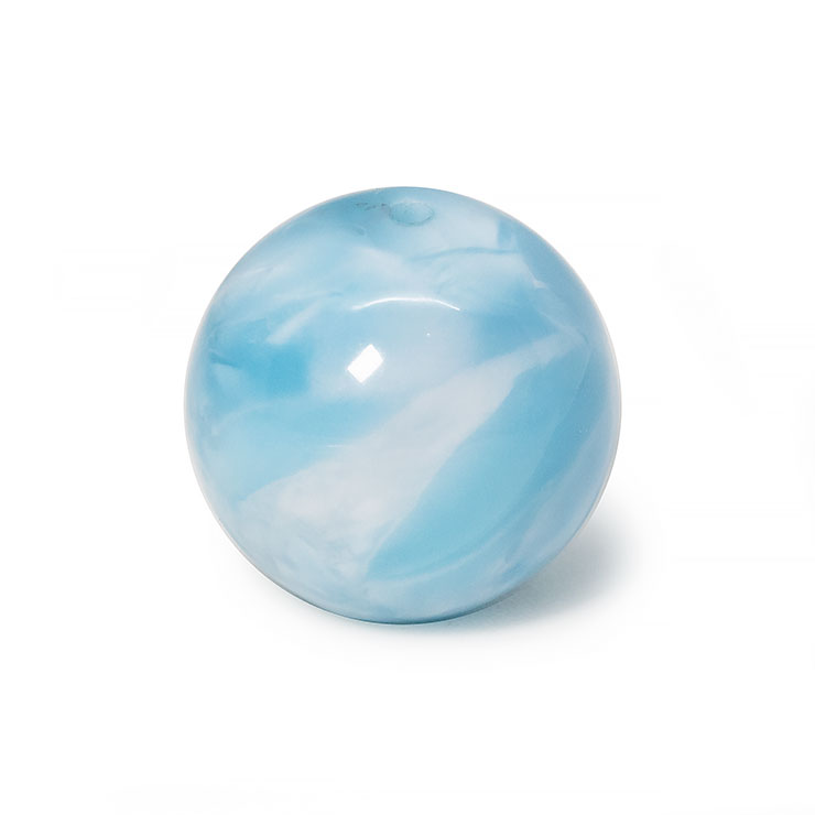 【一点もの】ラリマー 13mm