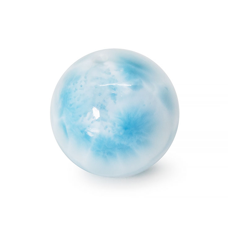 【一点もの】ラリマーSA 13mm