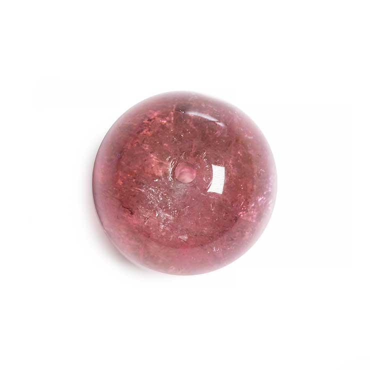 【一点もの】ピンクトルマリン10mm