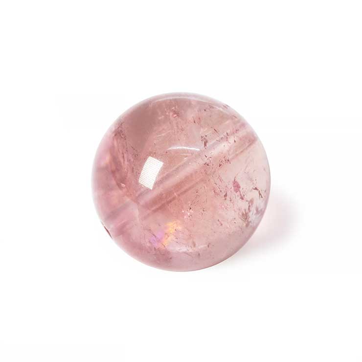 【一点もの】ピンクトルマリン10mm