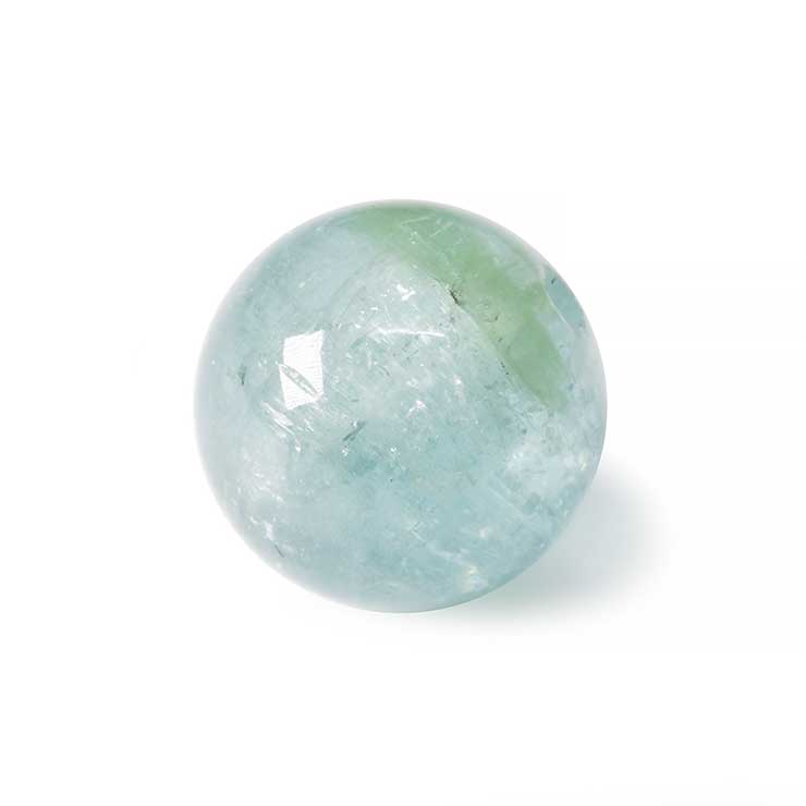 【一点もの】ブルートルマリン10mm