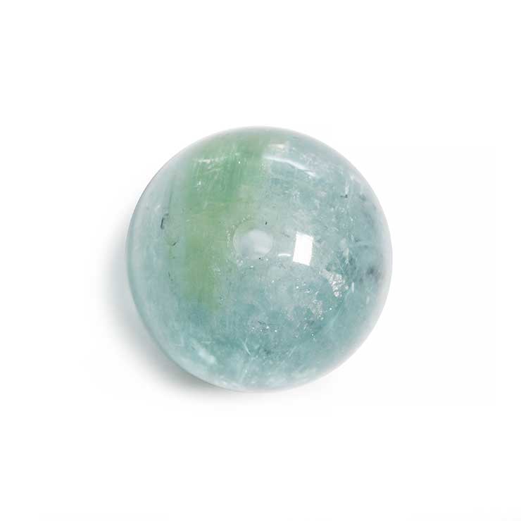 【一点もの】ブルートルマリン10mm