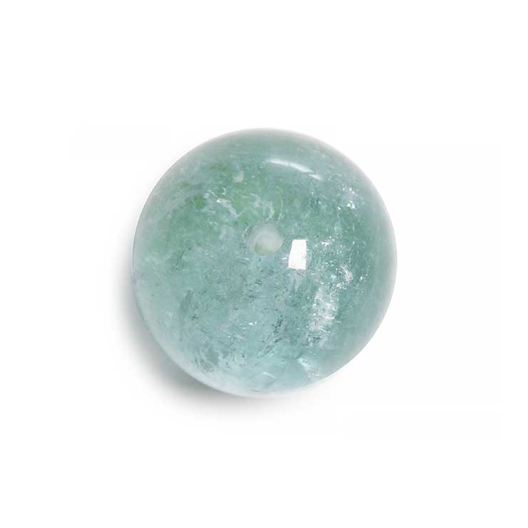 【一点もの】ブルートルマリン10mm