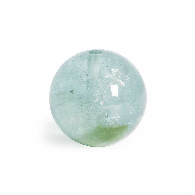 【一点もの】ブルートルマリン10mm