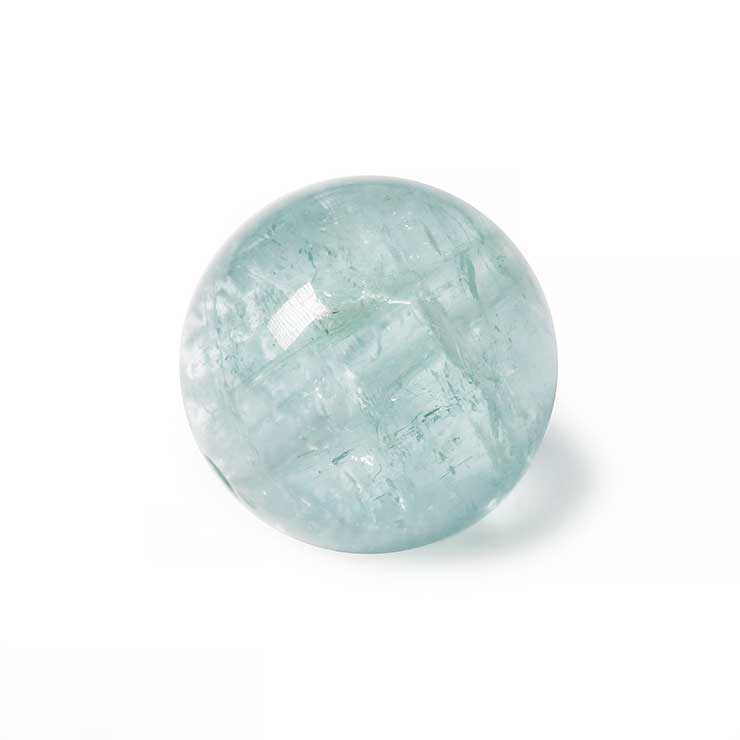 【一点もの】ブルートルマリン10mm