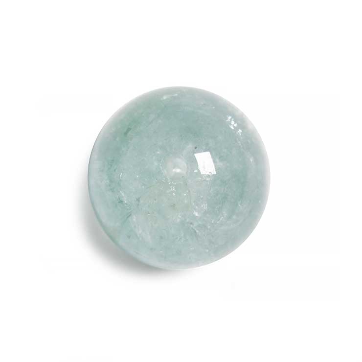 【一点もの】ブルートルマリン10mm