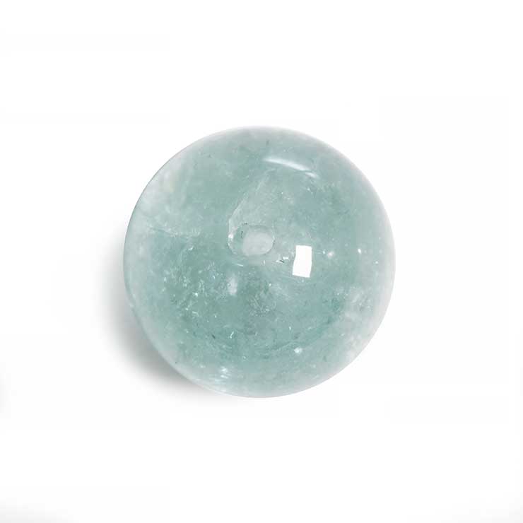 【一点もの】ブルートルマリン10mm