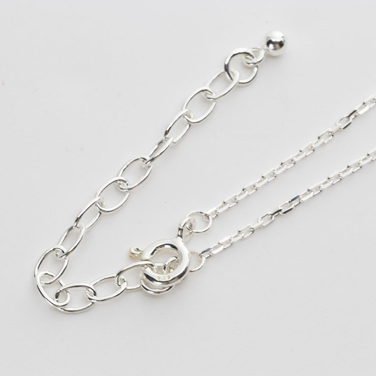 【一点もの】ネパール産カイヤナイト ペンダント【Leaf】